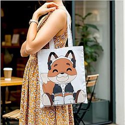 Fox Chaos KL2201 Fundy Drawstring Bag