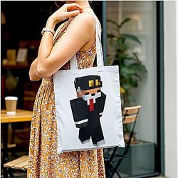 Fundy Energy KL2201 Fundy Drawstring Bag