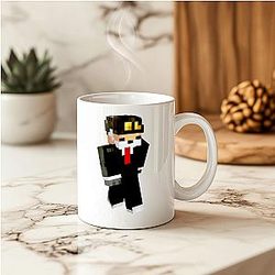 Fundy Energy KL2201 Fundy Mug