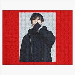 G-Dragon BigBang Jigsaw Puzzle