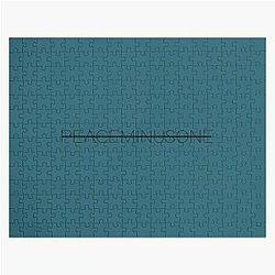 G-DRAGON Peaceminusone Jigsaw Puzzle