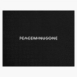 G Dragon Peaceminusone Jigsaw Puzzle