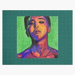 G-Dragon (Big Bang) Jigsaw Puzzle