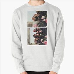 G Dragon Pullover Sweatshirt