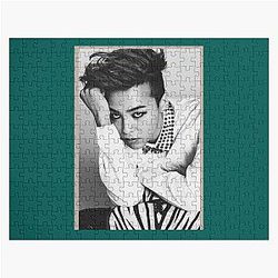 Bigbang G-Dragon Jigsaw Puzzle
