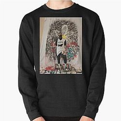 G-Dragon Sweatshirt