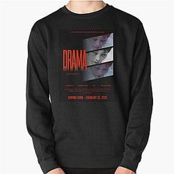 G-DRAGON Übermensch 2025 World Tour Comeback Big Bang k Pop Gruppe Pullover Sweatshirt