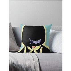 G dragon Kpop Throw Pillow