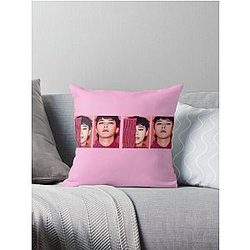 BIGBANG G-DRAGON Throw Pillow