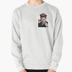 G-Dragon Sweatshirt