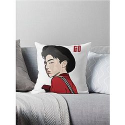 G-DRAGON - RED