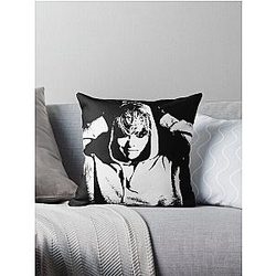 KPOP G Dragon Throw Pillow