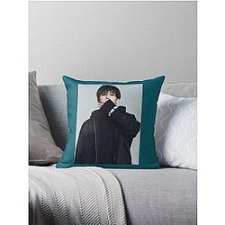 G-Dragon BigBang Throw Pillow