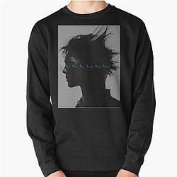 G-DRAGON Übermensch 2025 World Tour comeback Big Bang Kpop groupe Pullover Sweatshirt