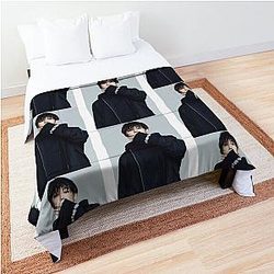 G-Dragon Big Bang Comforter