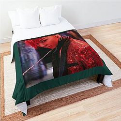 G-Dragon Comforter