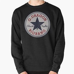 G-Drachen Sweatshirt