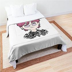 G-Dragon Comforter