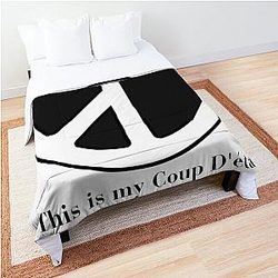 G-Dragon Coup d'Etat