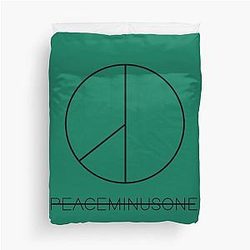 G-Dragon Duvet Cover