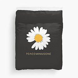 K-POP G-DRAGON PEACEMINUSONE DAISY Classic T-Shirt Cover