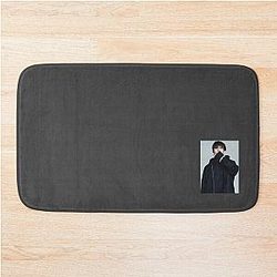 G-Dragon Bath Mat