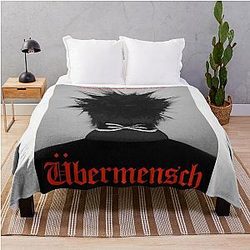 G-DRAGON Umbrella poster 2025 World Tour comeback Big Bang kpop group Throw Blanket