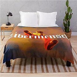 G-DRAGON Poster 2025 World Tour comeback Big Bang Kpop group Throw Blanket