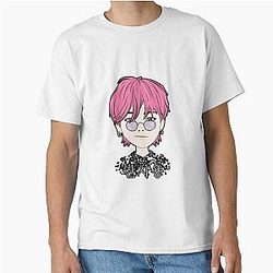 G-DRAGON Classic T-Shirt