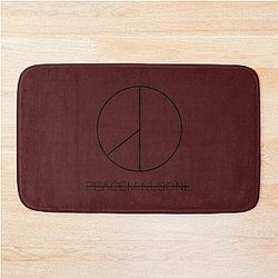 G-Dragon Bath Mat