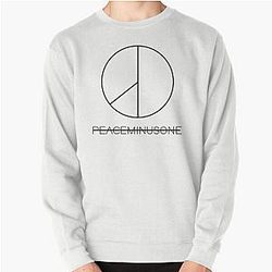 G-Dragon Pullover Sweatshirt