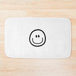 G-Dragon Tattoo Bath Mat