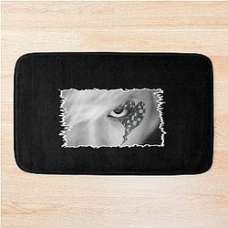 K-pop G Dragon Heartbreaker Bath Mat