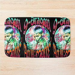 G Dragon MOTT3 Bath Mat