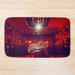 G Dragon Superstar Bath Mat