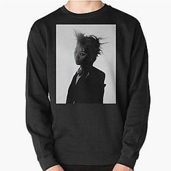 G-DRAGON Übermensch World Tour comeback Big Bang kpop group Pullover Sweatshirt
