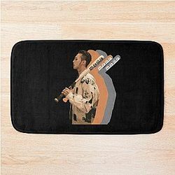 G-Dragon - Loser Bath Mat