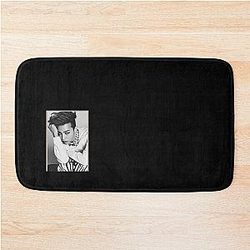 Bigbang G Dragon Bath Mat