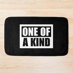 G-dragon one kind Bath Mat