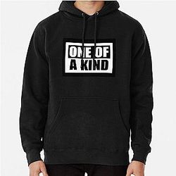 One of a kind G-Dragon Pullover Hoodie