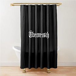 G-DRAGON 2025 World Tour comeback Big Bang kpop group Shower Curtain