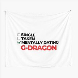 Mentally Dating Tapestry
