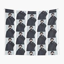 G-Dragon Big Bang Tapestry