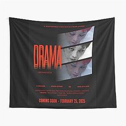 G-DRAGON Übermensch 2025 World Tour comeback Big Bang K-pop group Tapestry