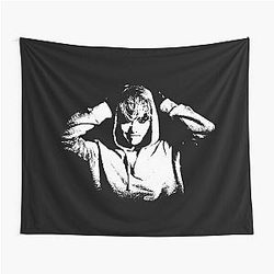 K-Pop G-Dragon Tapestry
