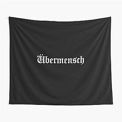 G-DRAGON Übermensch 2025 World Tour Big Bang Kpop group Tapestry