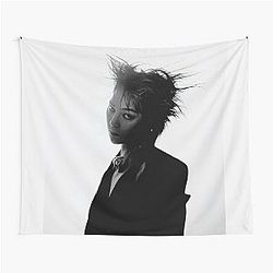 G-DRAGON Übermensch 2025 World Tour comeback Big Bang Kpop GROUP Tapestry