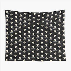 G-Dragon Flower Peace-Tapestry