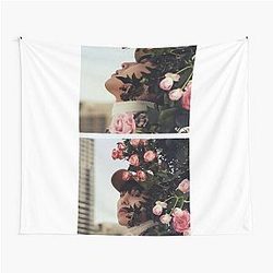 G Dragon Tapestry