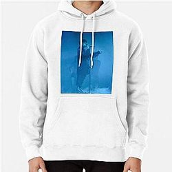 G-Dragon singing Pullover Hoodie